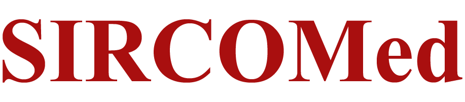SIRCOMed LLC Logo